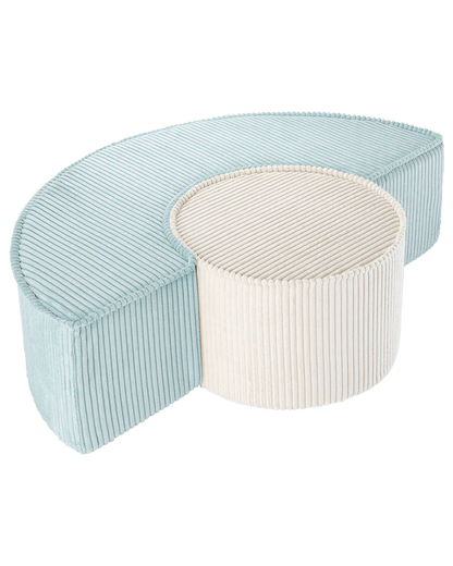 Pouffe Set Wigiwama 