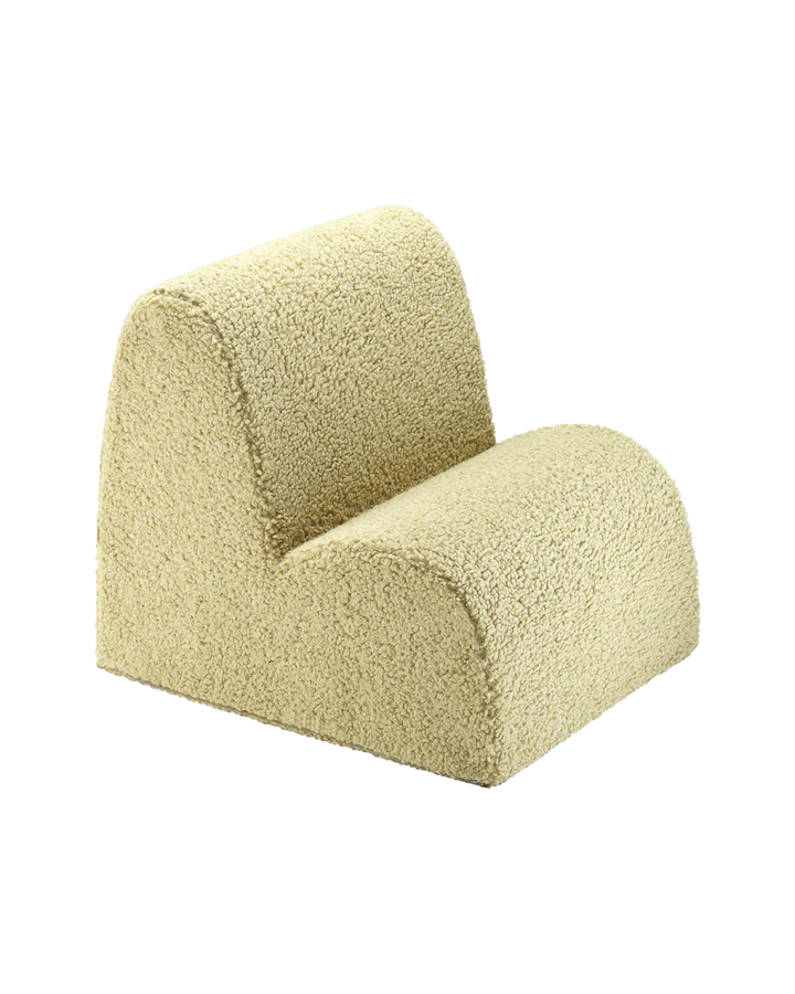 Cloud Chair Wigiwama 