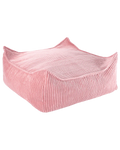Square Ottoman Wigiwama 