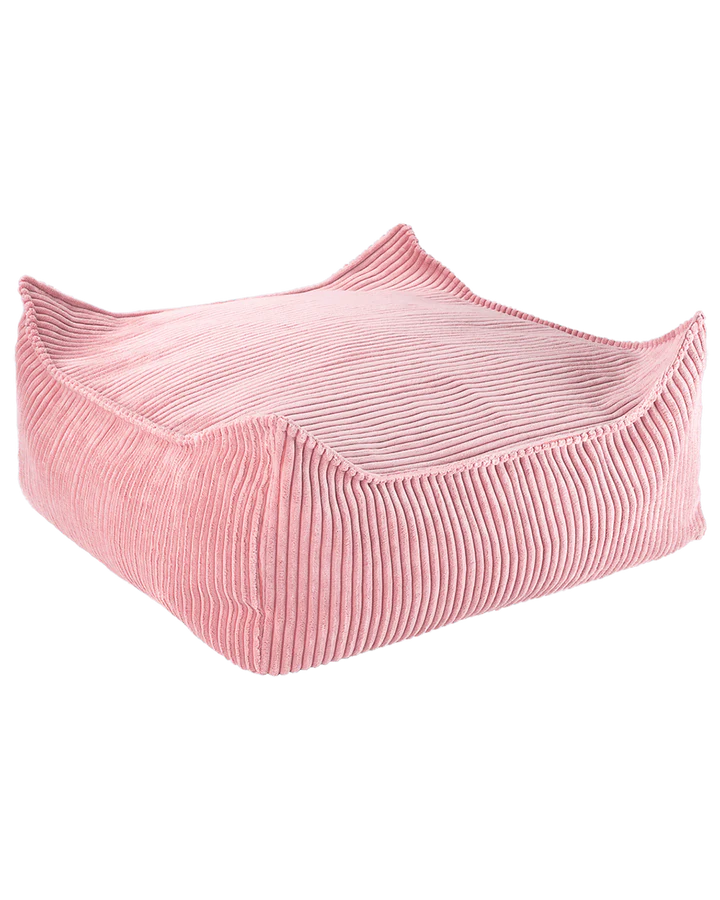 Square Ottoman Wigiwama 