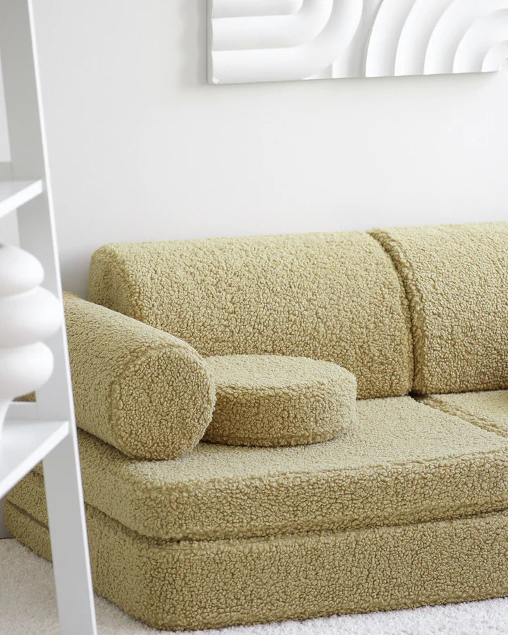 Sette Sofa Wigiwama