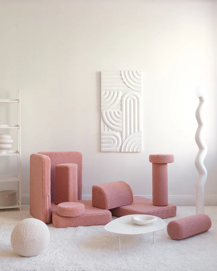 Sette Sofa Wigiwama