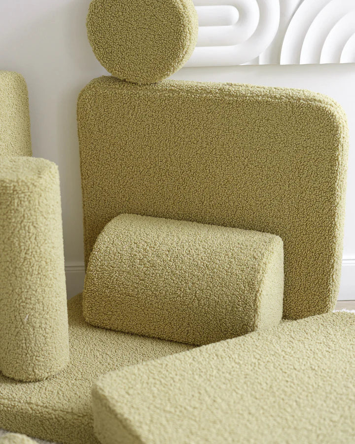 Sette Sofa Wigiwama