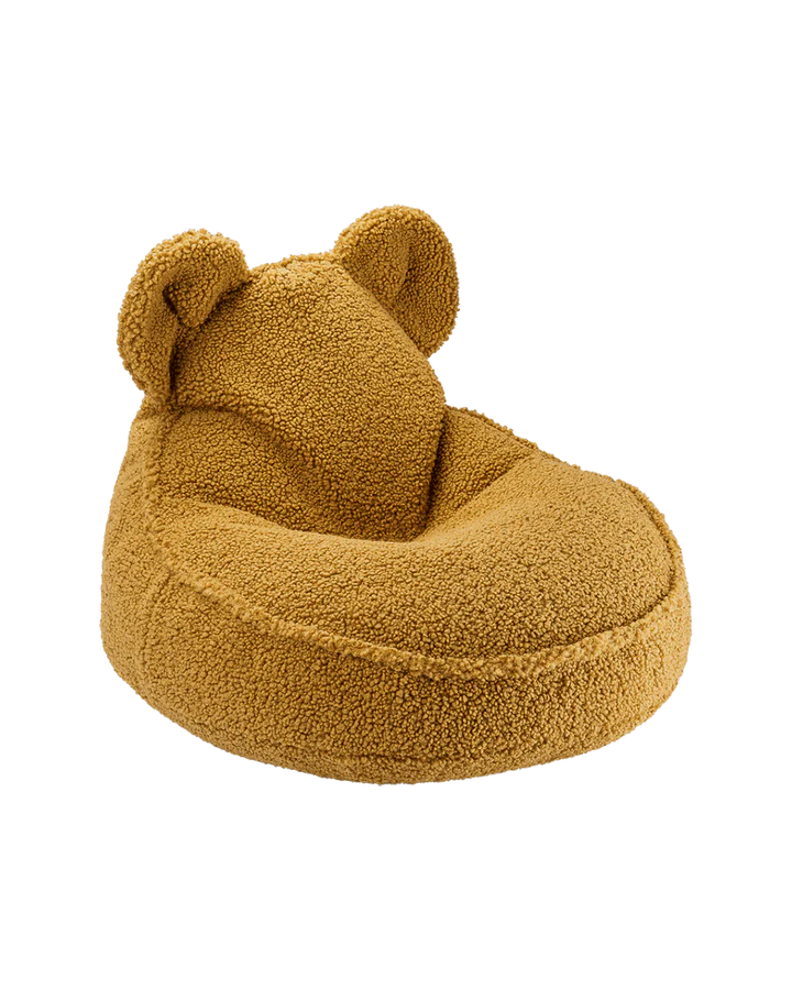 Bear Beanbag Wigiwama 