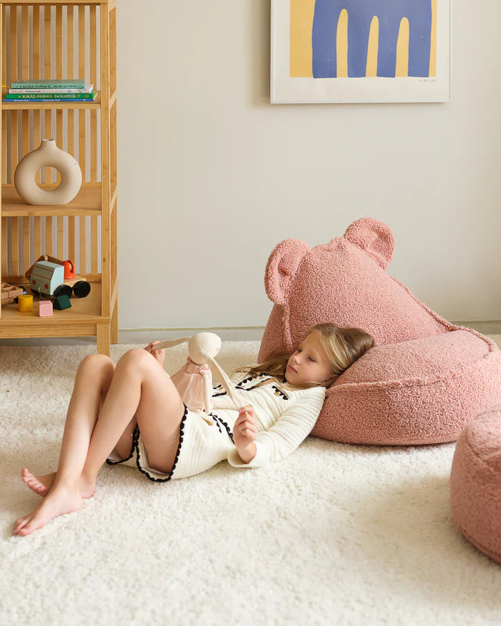 Bear Beanbag Wigiwama 