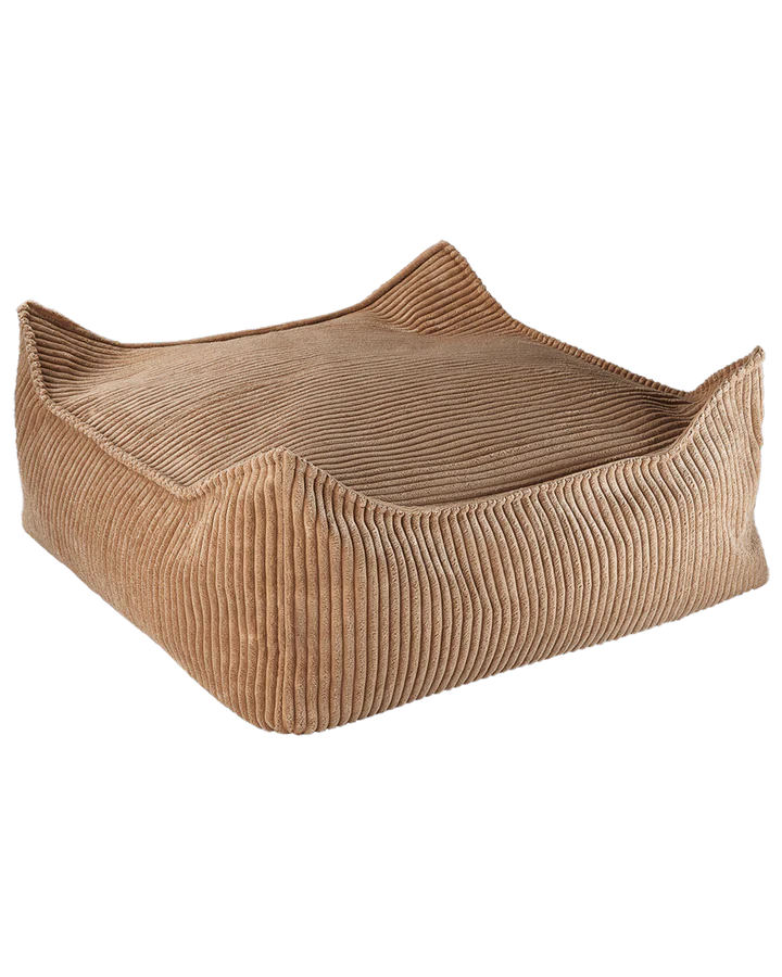 Square Ottoman Wigiwama 