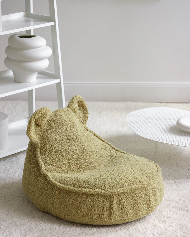 Bear Beanbag Wigiwama 