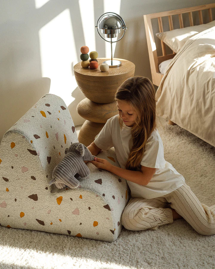 Terrazzo Cloud Chair Wigiwama 