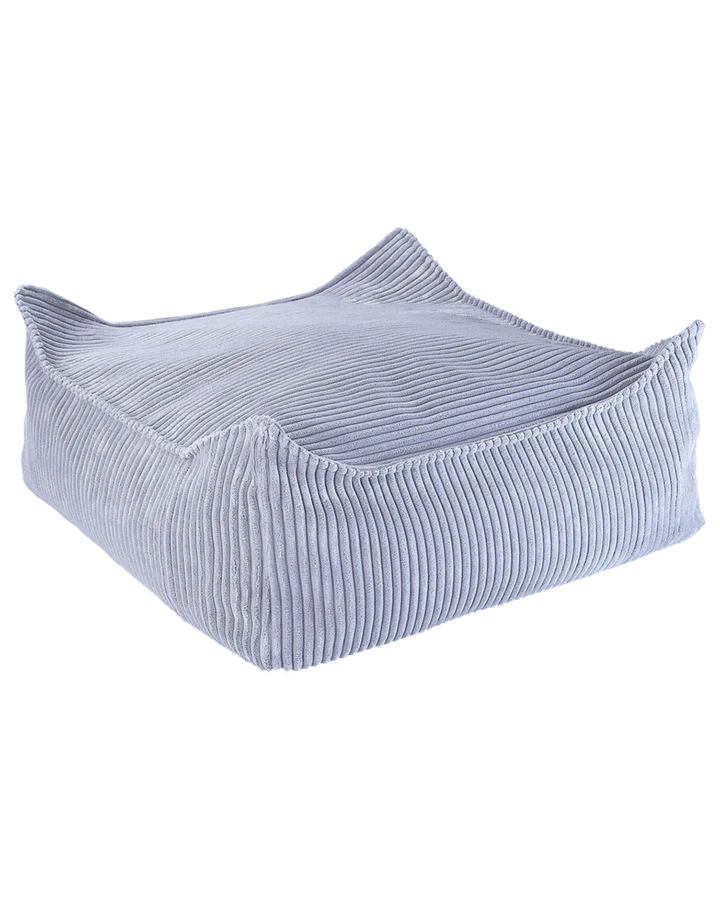 Square Ottoman Wigiwama 