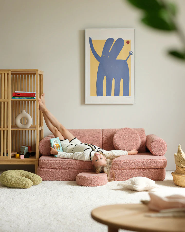 Sette Sofa Wigiwama