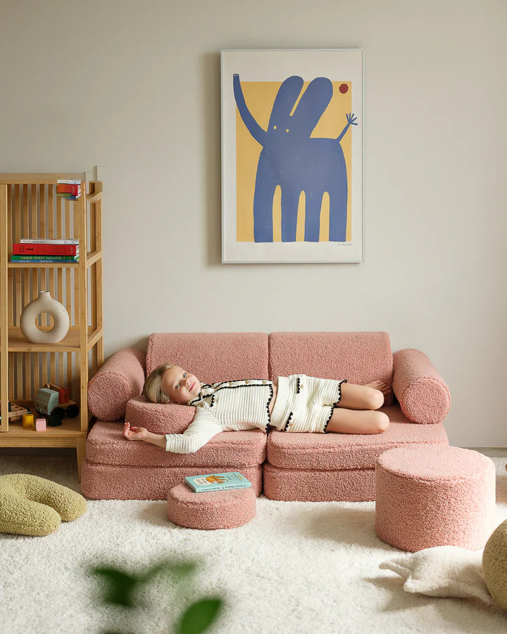 Pouffe Wigiwama 