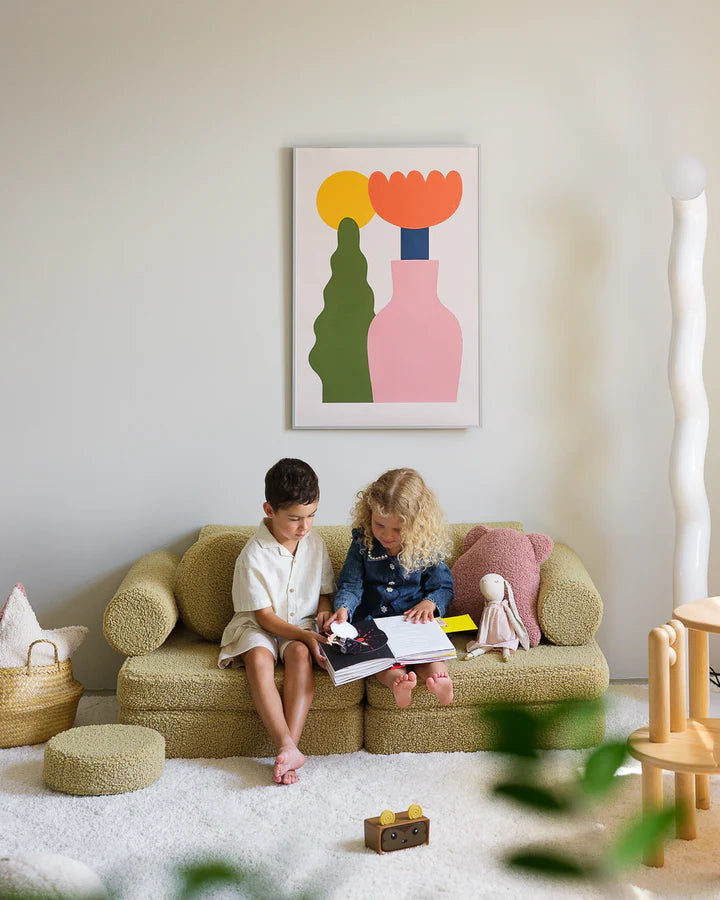 Sette Sofa Wigiwama