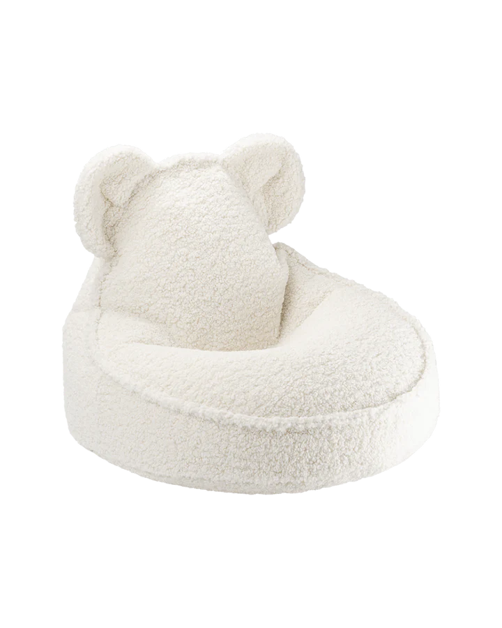 Bear Beanbag Wigiwama 