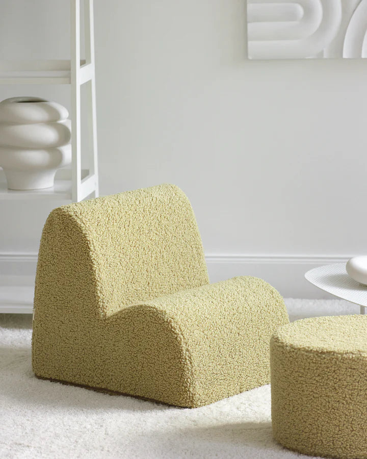 Cloud Chair Wigiwama 