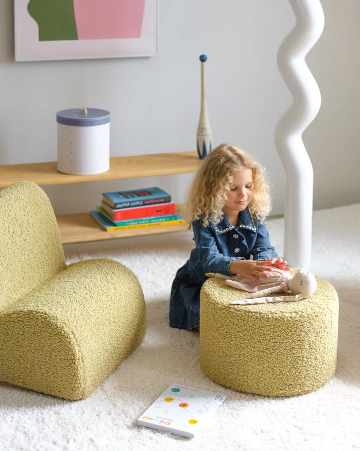 Pouffe Wigiwama 