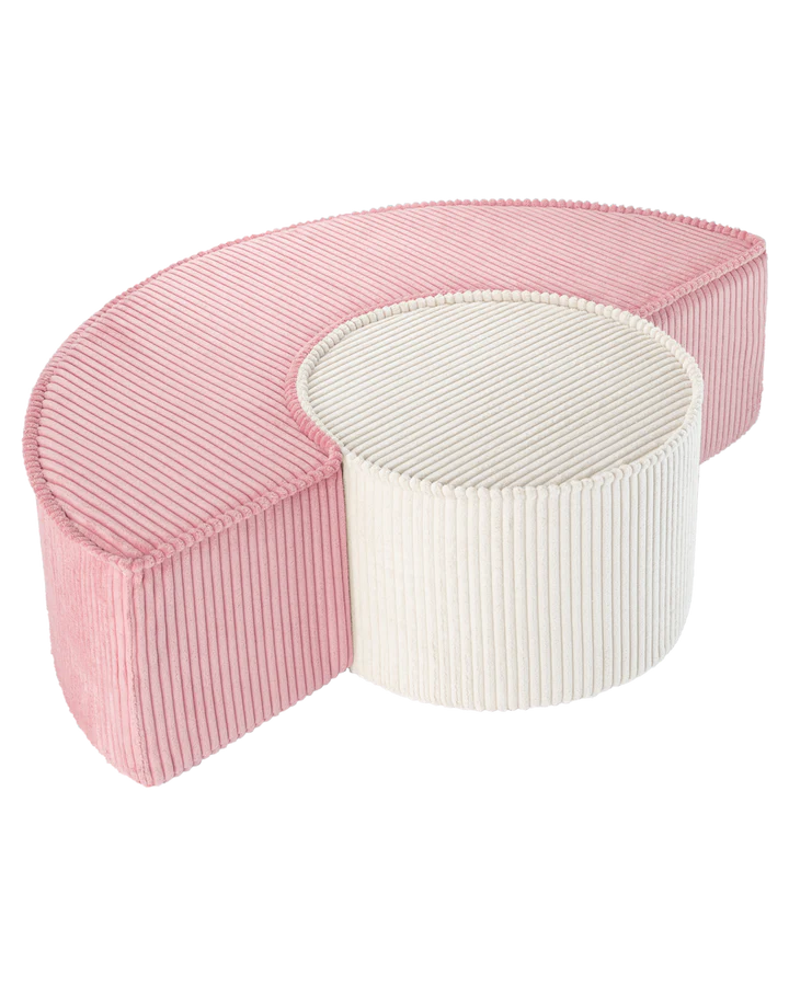 Pouffe Set Wigiwama 