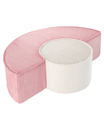 Pouffe Set Wigiwama 