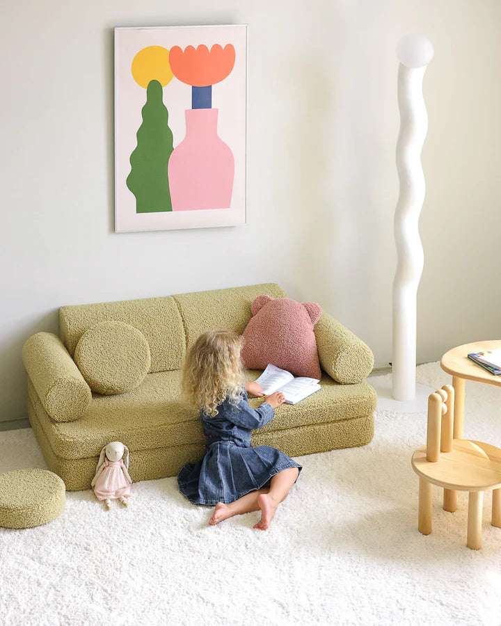 Sette Sofa Wigiwama
