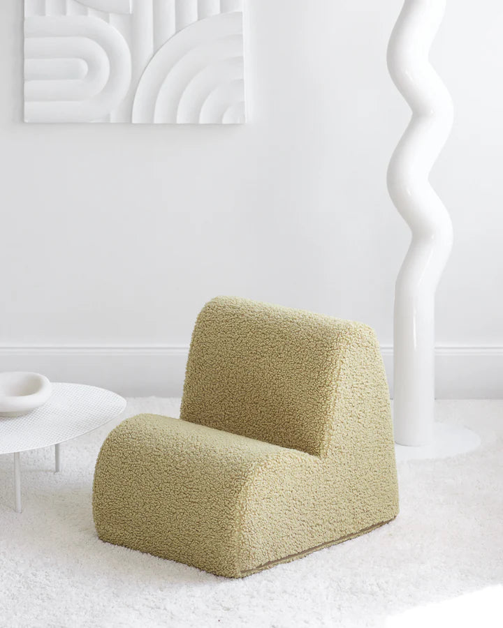Cloud Chair Wigiwama 