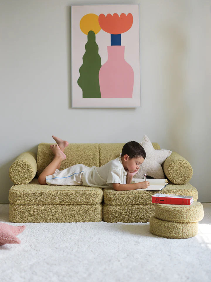 Sette Sofa Wigiwama