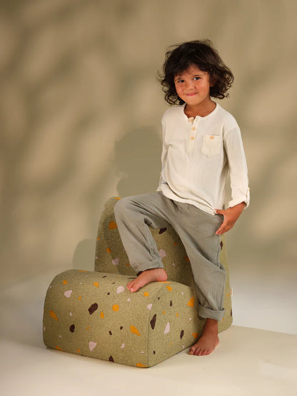 Terrazzo Cloud Chair Wigiwama 