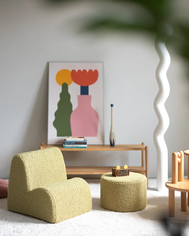 Cloud Chair Wigiwama 