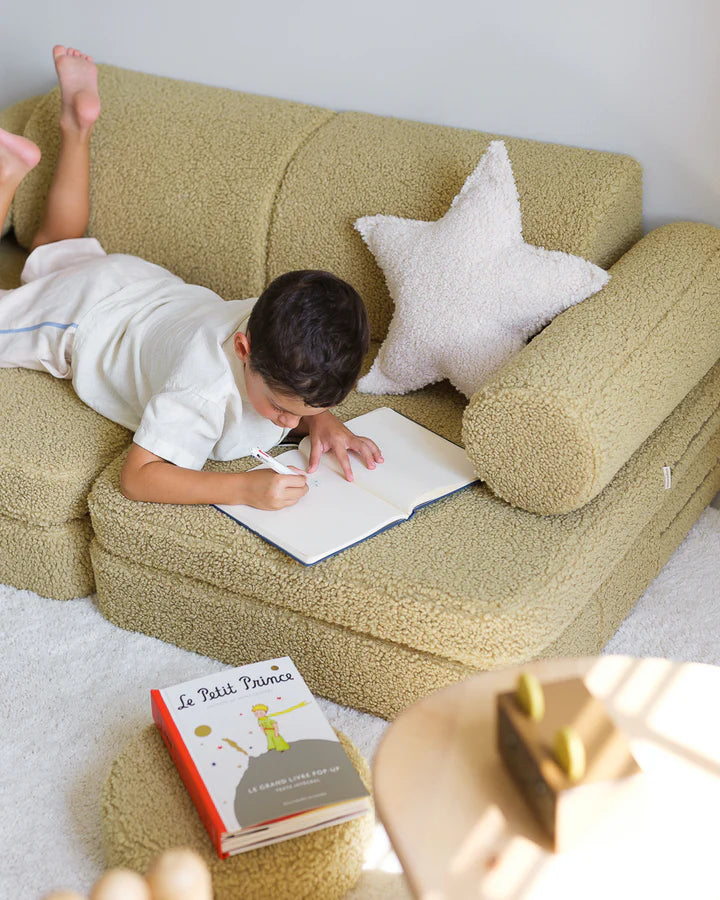 Sette Sofa Wigiwama