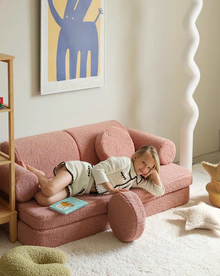 Sette Sofa Wigiwama