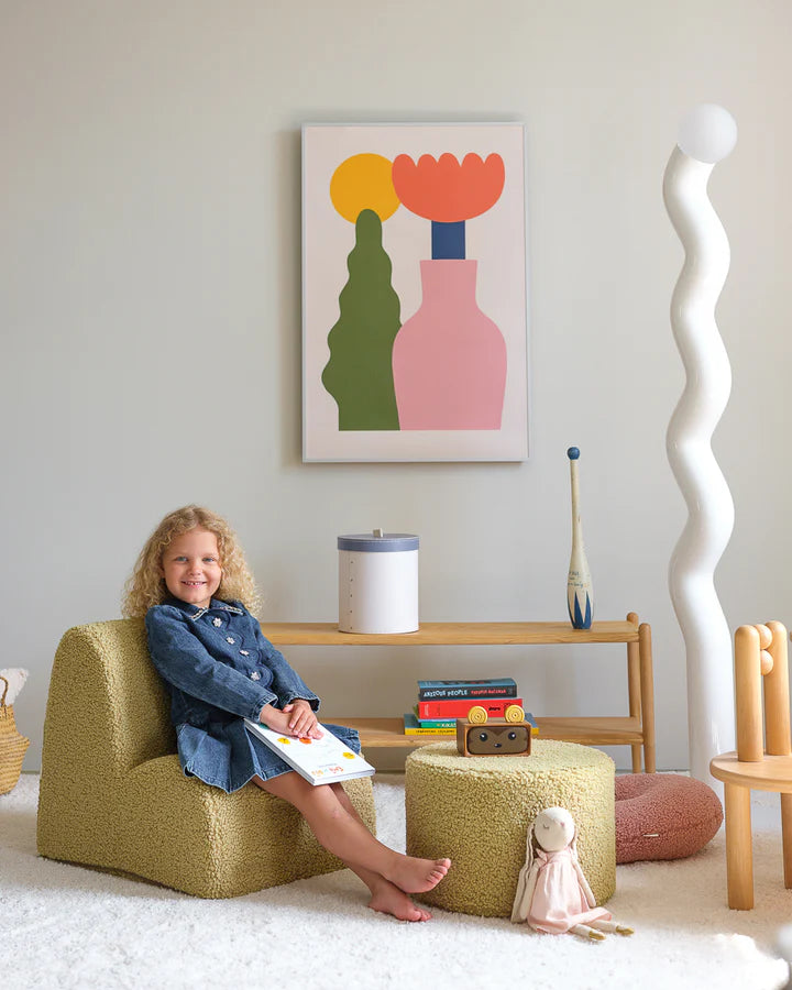 Cloud Chair Wigiwama 