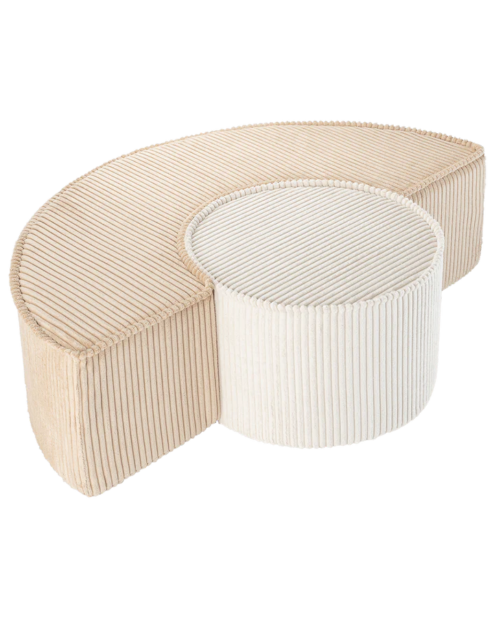 Pouffe Set Wigiwama 