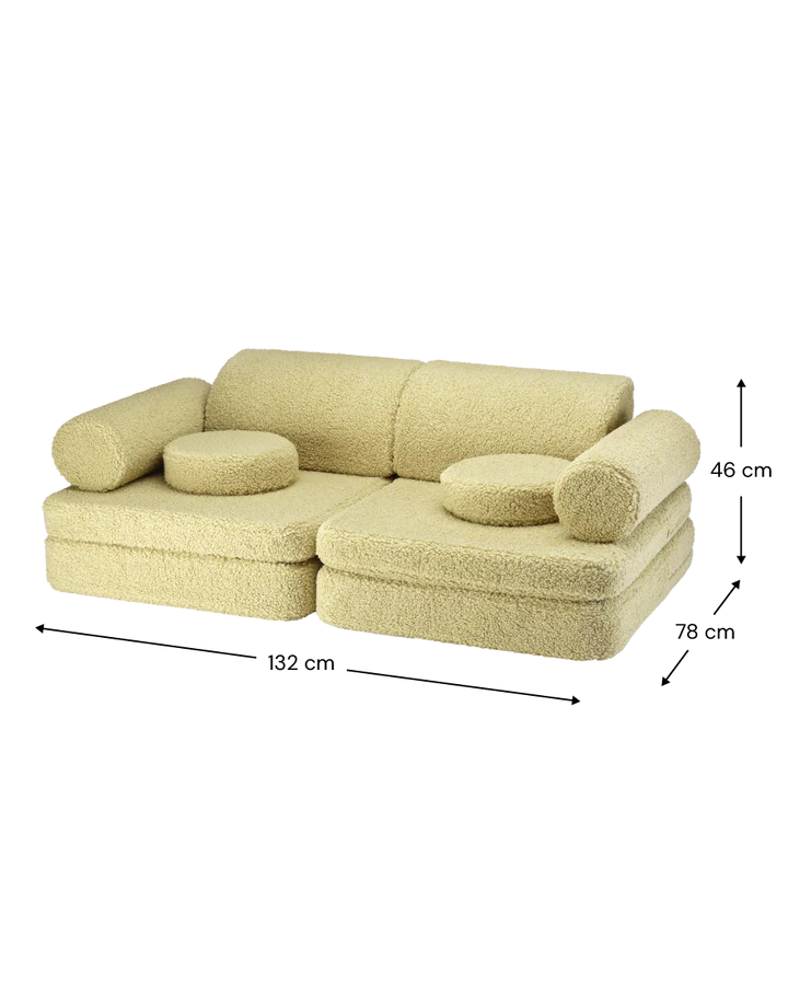 Sette Sofa Wigiwama