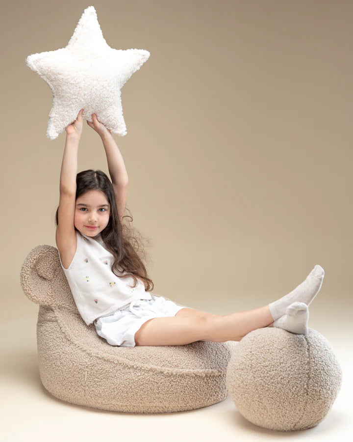 Bear Beanbag Wigiwama