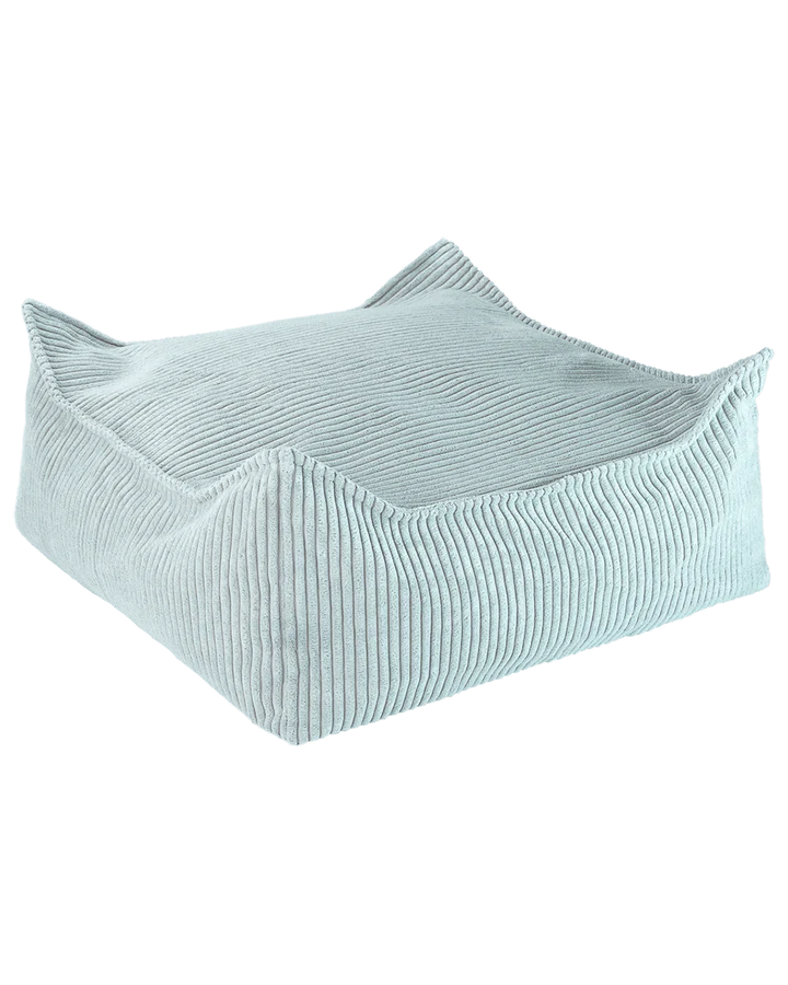 Square Ottoman Wigiwama 