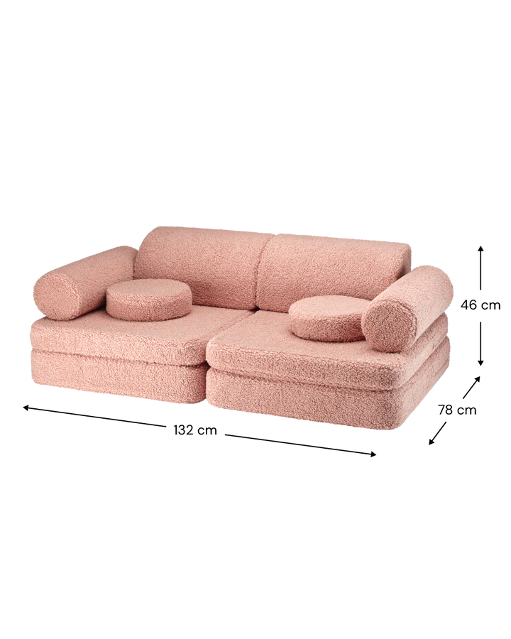 Sette Sofa Wigiwama