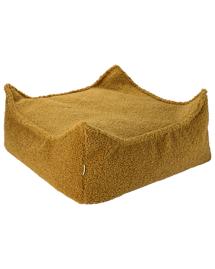 Square Ottoman Wigiwama 