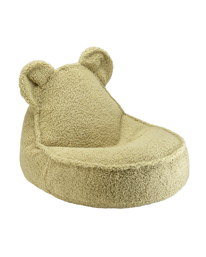 Bear Beanbag Wigiwama