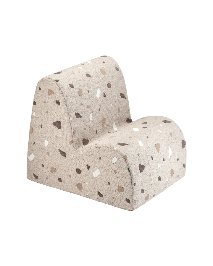 Terrazzo Cloud Chair Wigiwama 