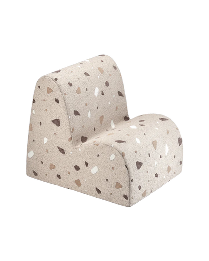 Terrazzo Cloud Chair Wigiwama 