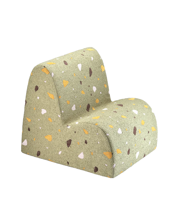 Terrazzo Cloud Chair Wigiwama 