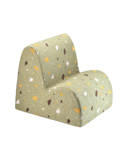 Terrazzo Cloud Chair Wigiwama 