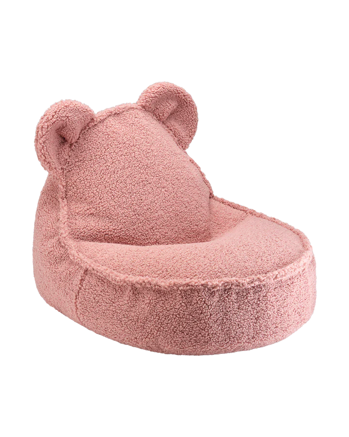 Bear Beanbag Wigiwama 