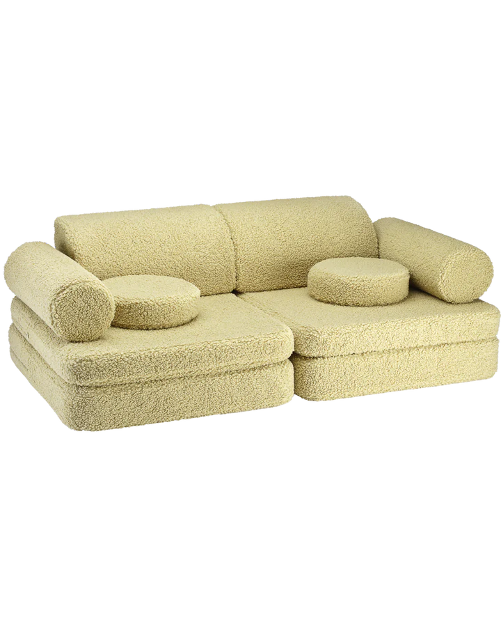 Sette Sofa Wigiwama