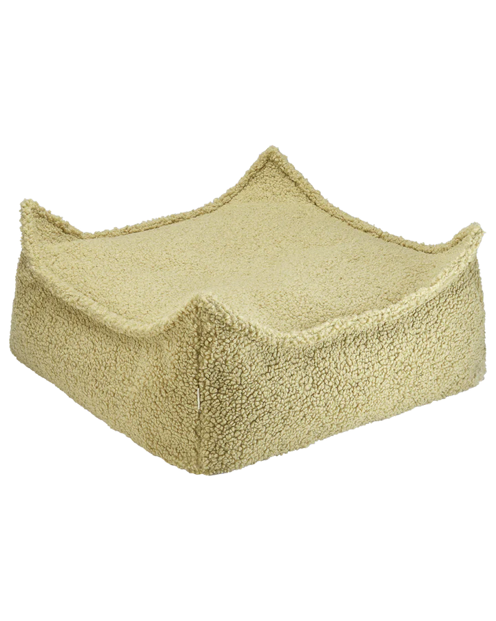 Square Ottoman Wigiwama 
