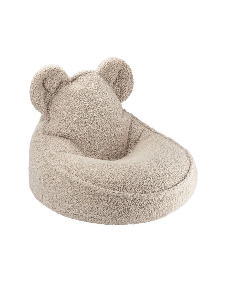 Bear Beanbag Wigiwama 