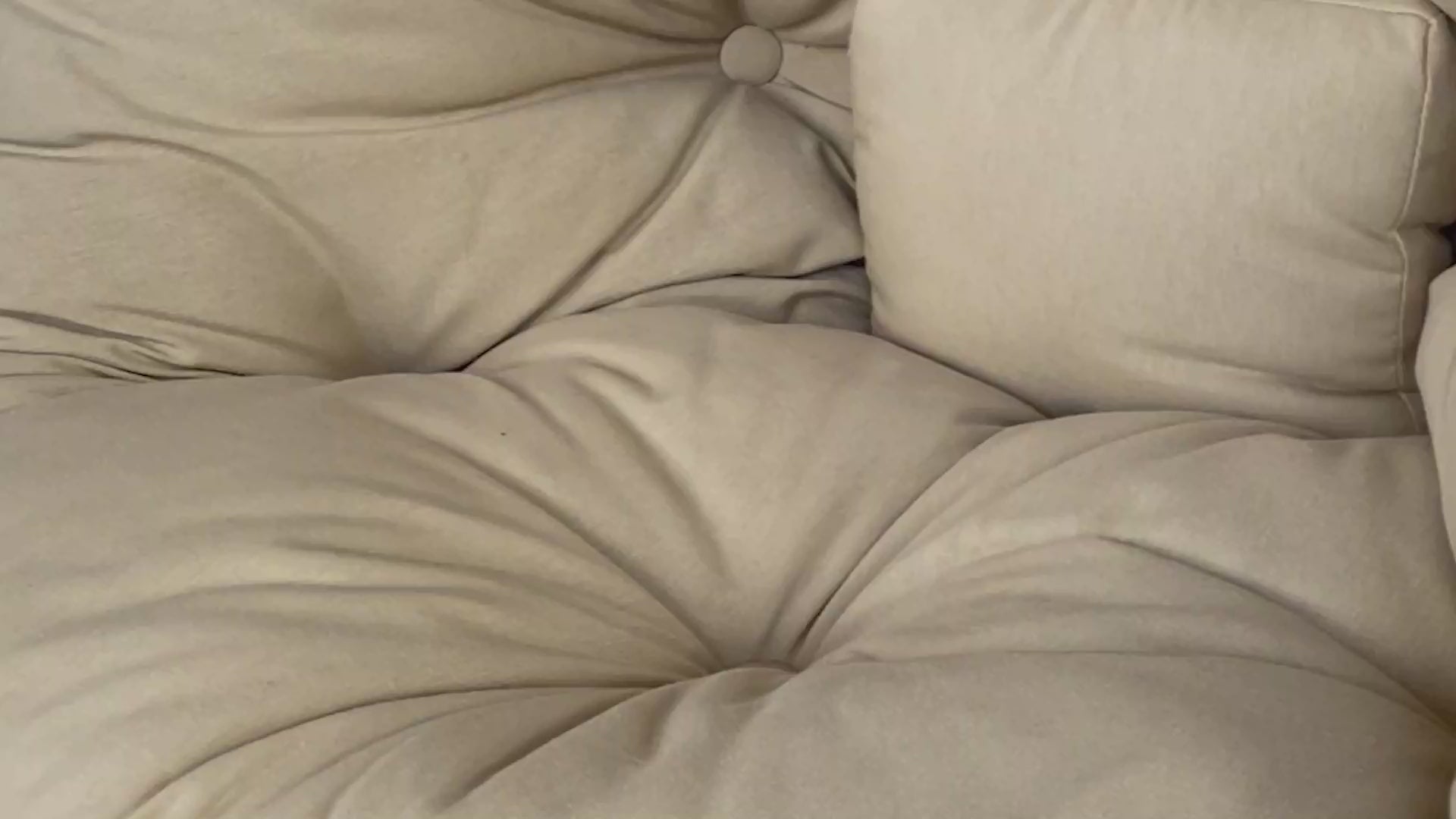 MINI HIPPO KARUP DESIGN SOFA-BED-FUTON