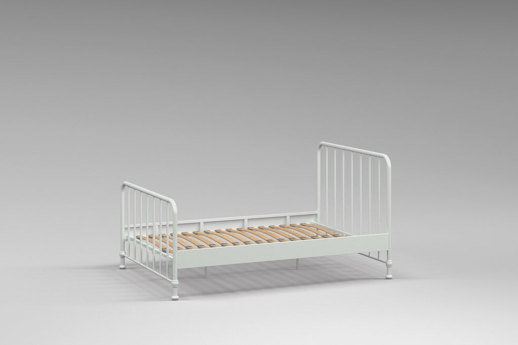 Bronxx Bed 160 / Διπλό παιδικό-εφηβικό κρεβάτι. Vipack Belgium