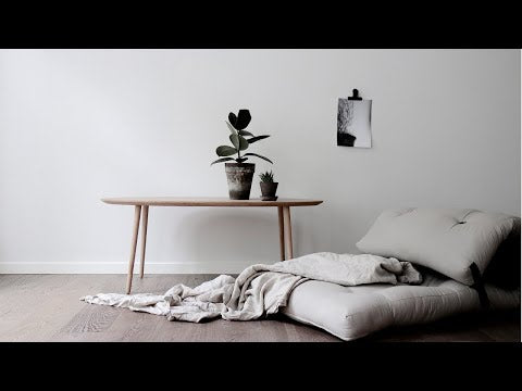 WRAP FUTON KARUP DESIGN SOFA-BED-FUTON