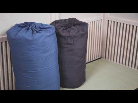 Bed in a Bag / Στρώμα Φουτόν