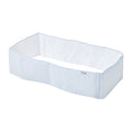 Hoppekids Cradle Edge 40x80 cm / Προστατευτικό κούνιας 