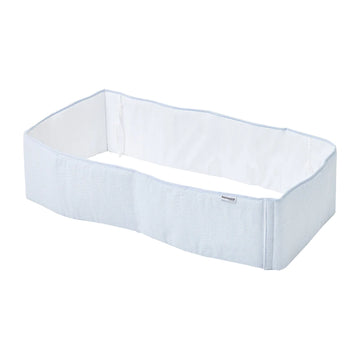 Hoppekids Cradle Edge 40x80 cm / Προστατευτικό κούνιας 